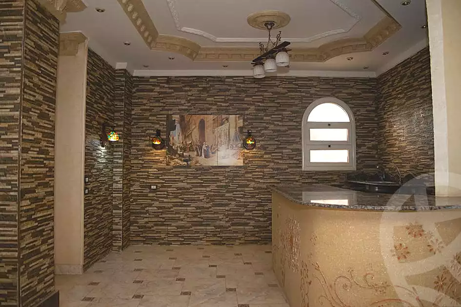 فيلا بـ٥ غرف نوم في الريف الاوربي، صورة ٥ من ٨