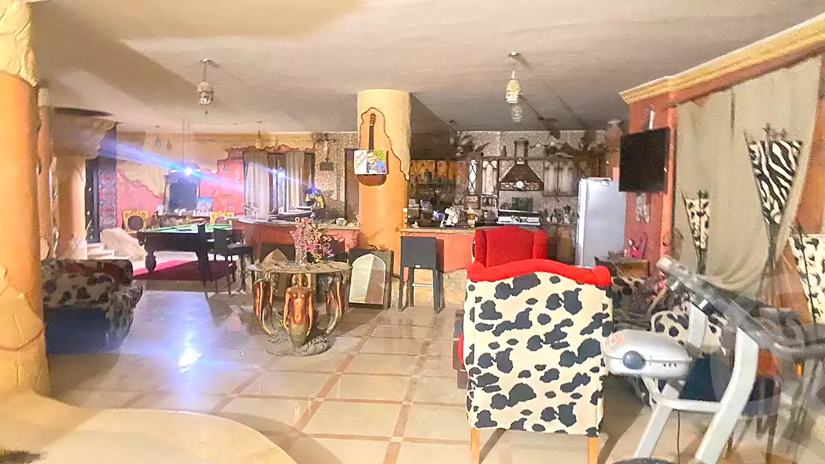 فيلا بـ١٠ غرف نوم في غرب الجولف، صورة ١٧ من ٣٦
