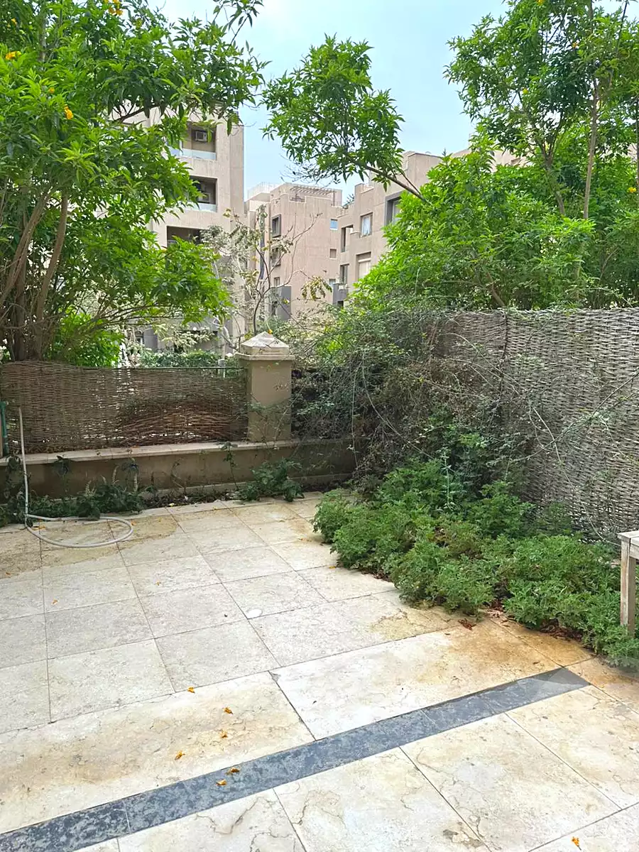 استوديو بغرفة نوم واحدة في بالم هيلز القاهرة الجديدة، صورة ٩ من ٩