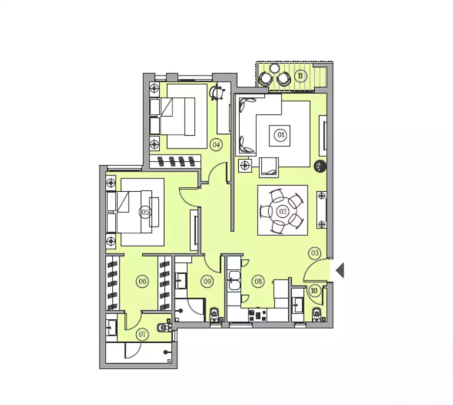 https://aqarmap.com.eg/ar/listing/7148387-for-sale-cairo-new-cairo-compounds-swan-lake-the-phoenix-hassan-allam