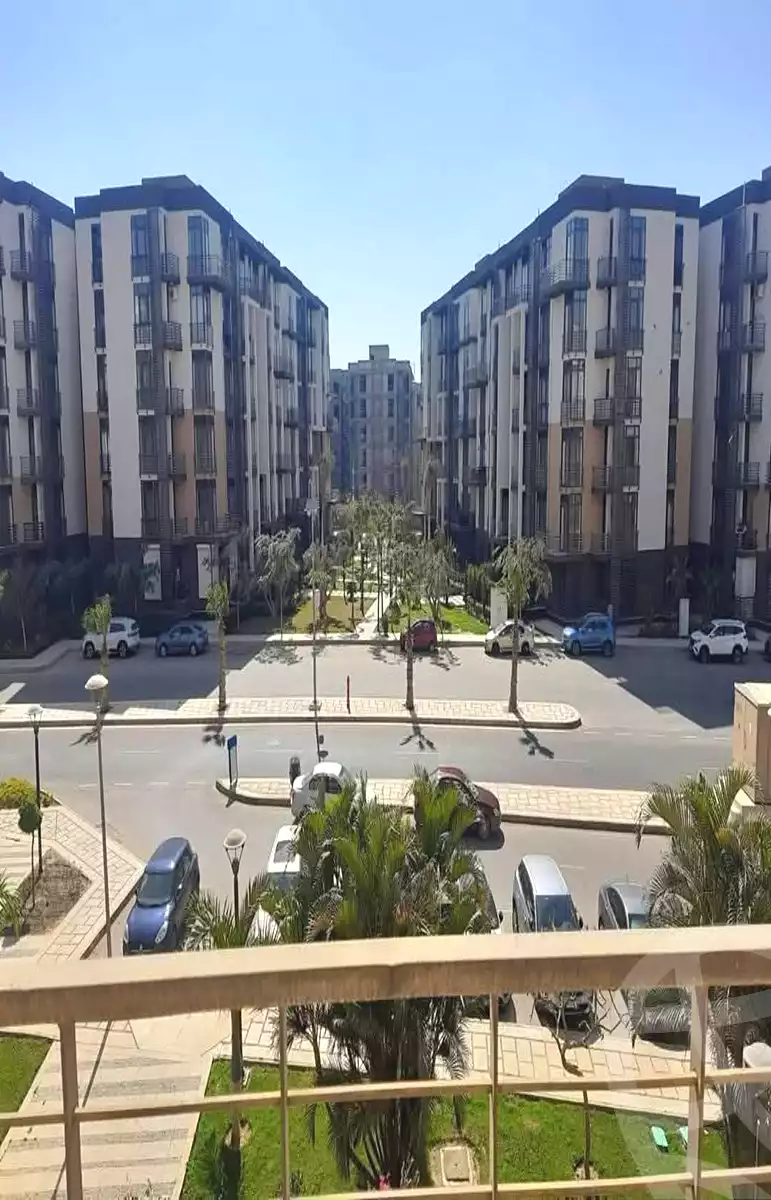شقة بـ٣ غرف نوم في مدينتي، صورة ٩ من ١٣