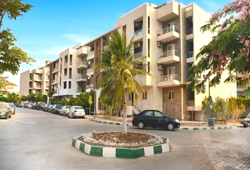 شقة بـ٣ غرف نوم في Zayed Dunes، صورة ٥ من ١٢
