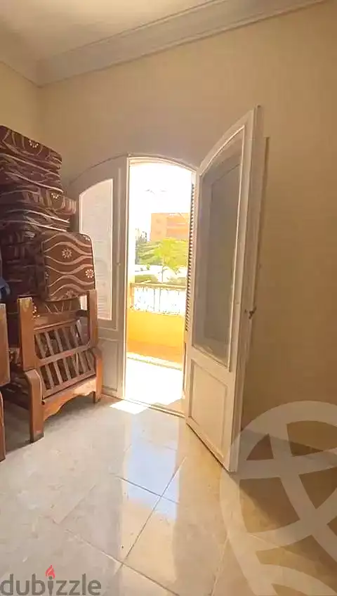 شقة بـ٣ غرف نوم في Hay El Ashgar، صورة ١٣ من ١٣
