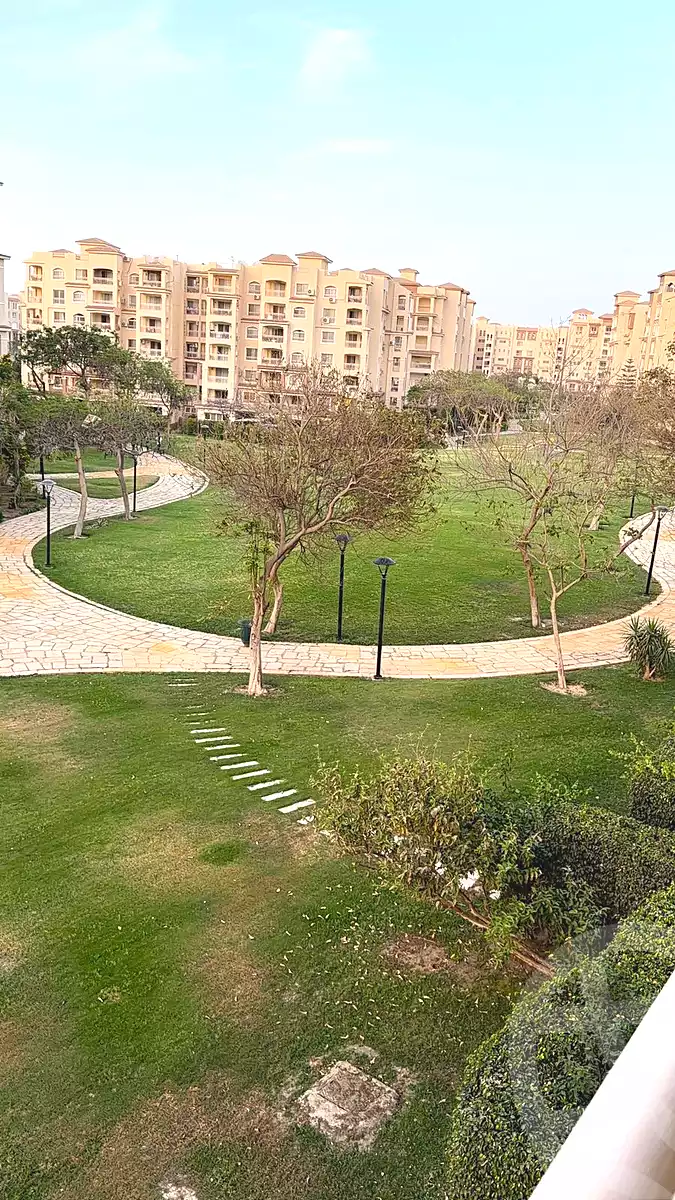 شقة بـ٣ غرف نوم في مدينتي، صورة ٢ من ١٤