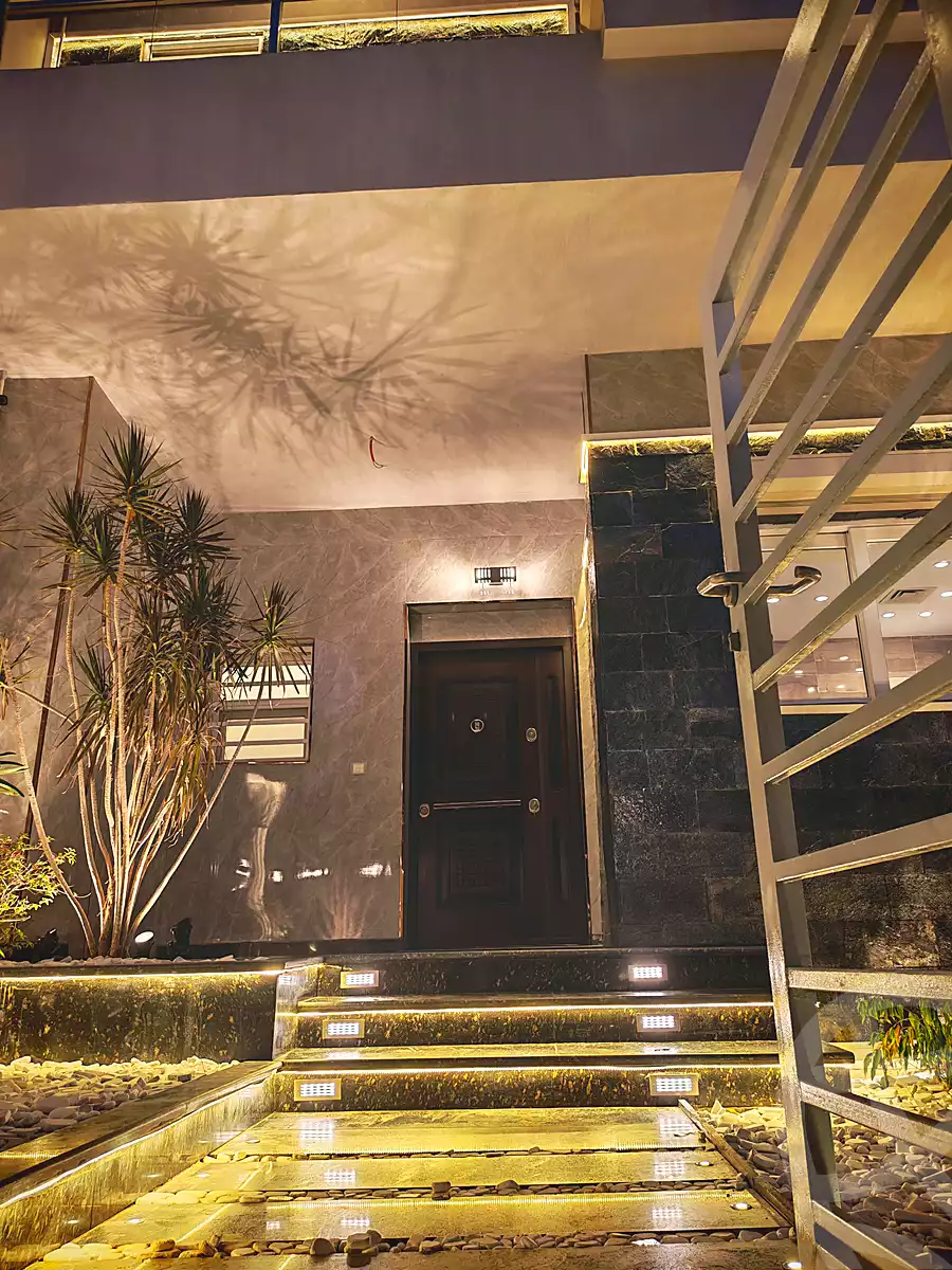 5 BR Villa in Zayed Dunes, photo 12 of 12