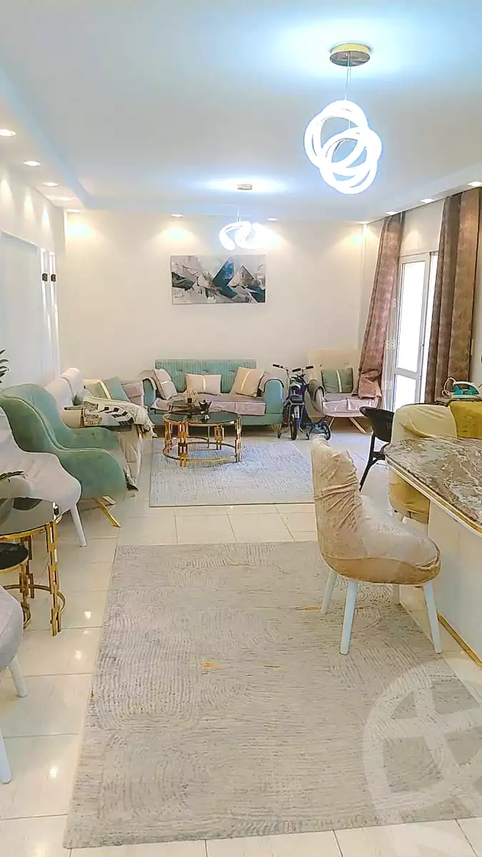 شقة بـ٣ غرف نوم في مدينتي، صورة ٨ من ١٢