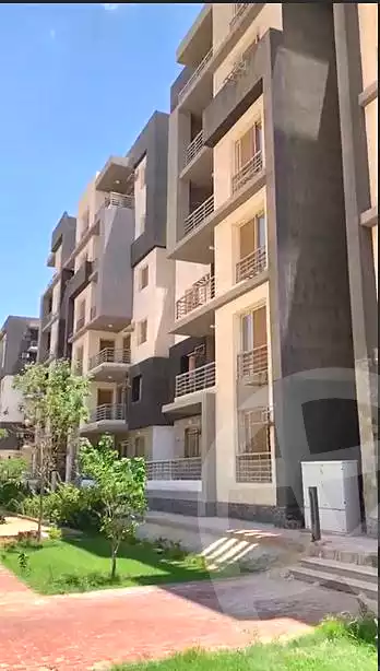 شقة بـ٣ غرف نوم في جنة اكتوبر، صورة ٦ من ١٦