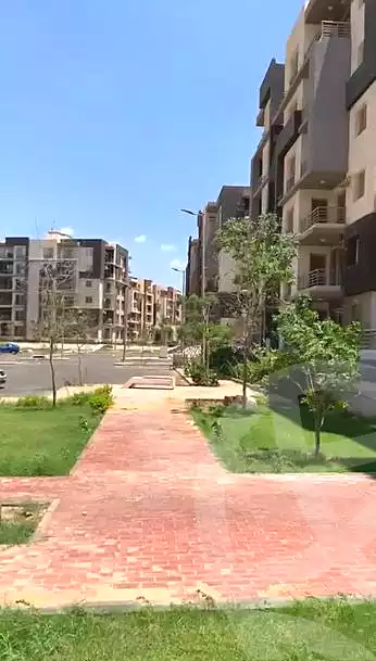شقة بـ٣ غرف نوم في جنة اكتوبر، صورة ٥ من ١٦
