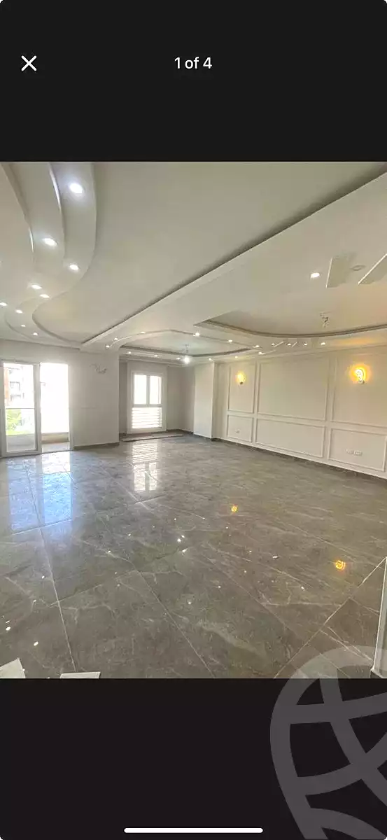 شقة بـ٣ غرف نوم في Zayed Dunes، صورة ٥ من ٥