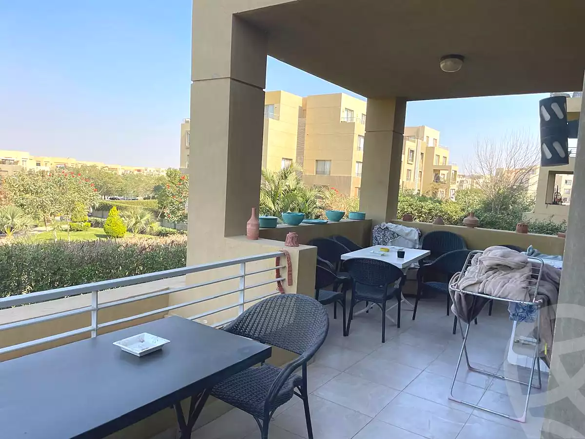 شقة بـ٣ غرف نوم في بالم باركس، صورة ١٥ من ١٦