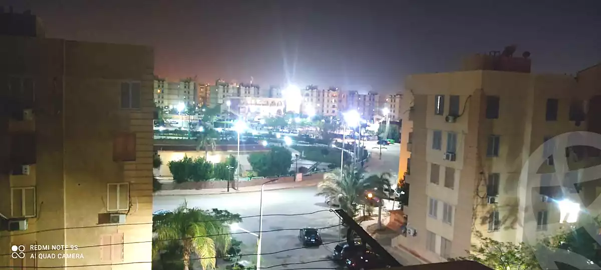 شقة بـ٣ غرف نوم في Opera City، صورة ٤ من ١٧