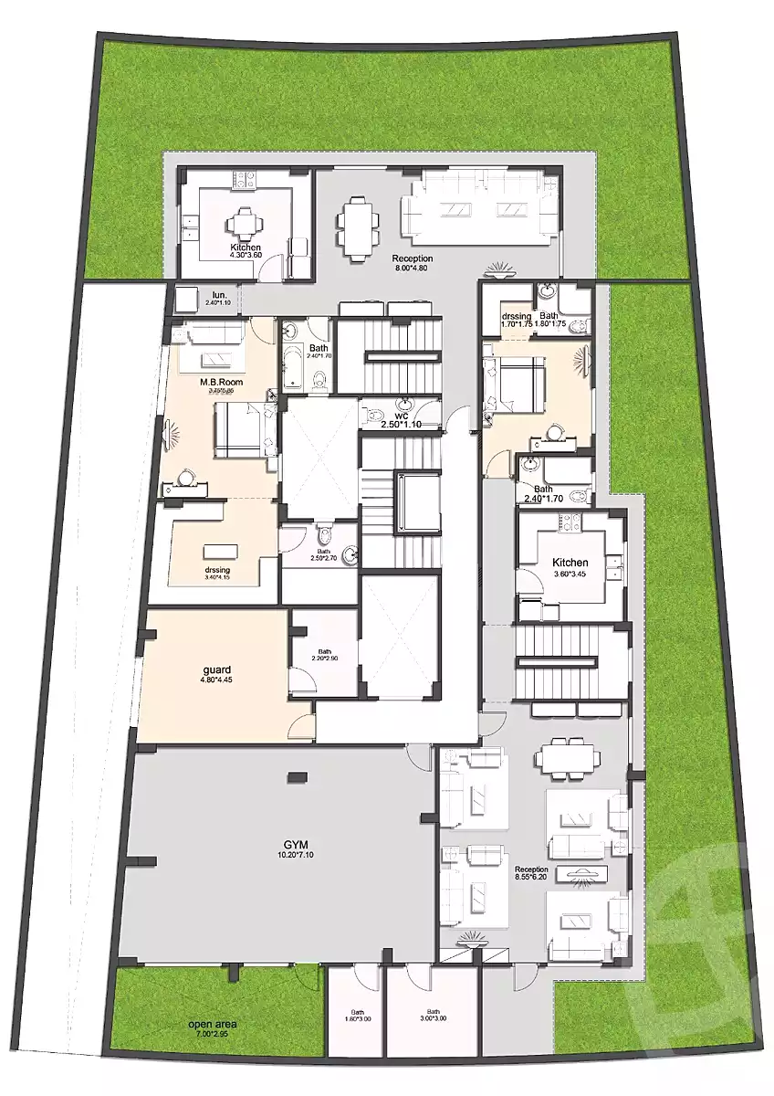 https://aqarmap.com.eg/ar/listing/7173907-for-sale-cairo-new-cairo-bait-el-watan-second-neighborhood