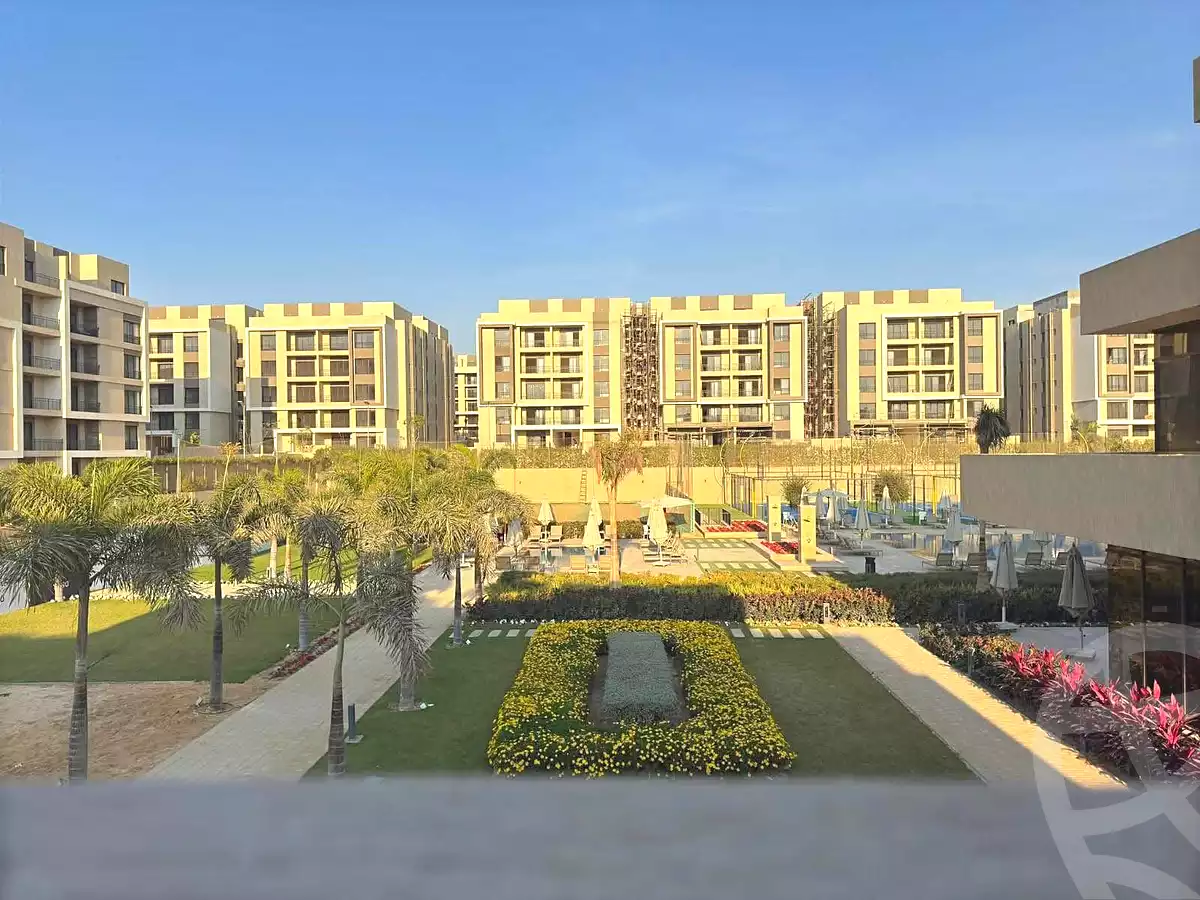 شقة بـ٣ غرف نوم في فيفث سكوير المراسم، صورة ٥ من ٥