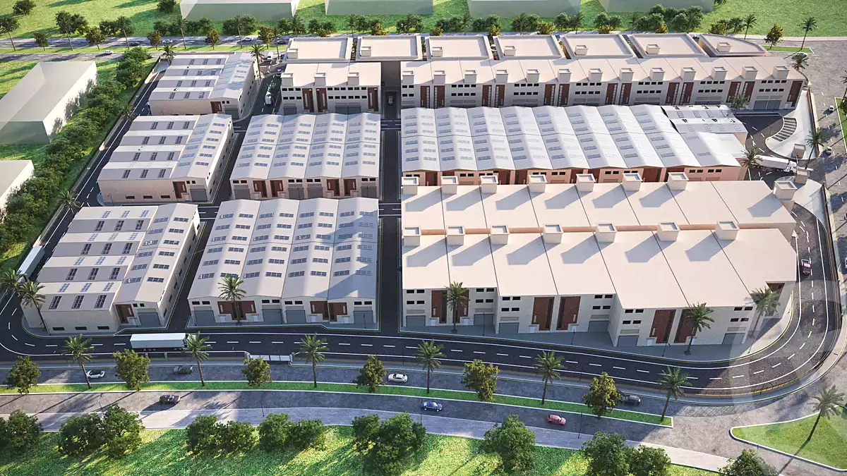 https://aqarmap.com.eg/ar/listing/7181904-for-sale-cairo-new-cairo-compounds-nexus-industrial-park-amd