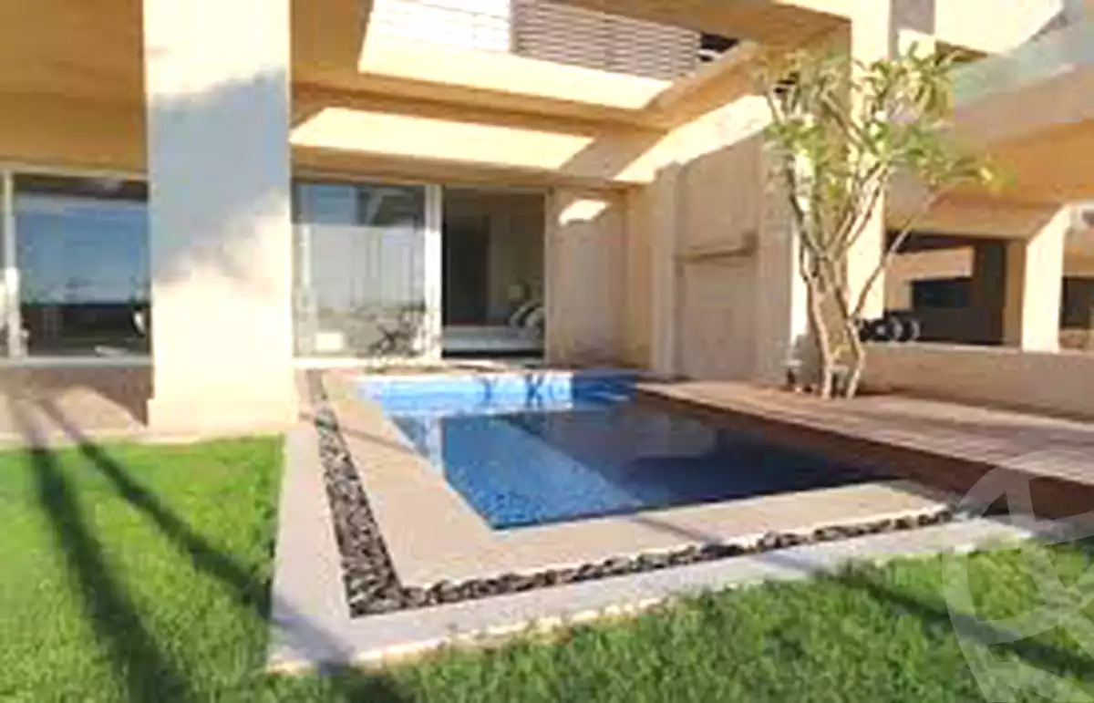 1 BR Chalet in Hacienda Waters, photo 4 of 10