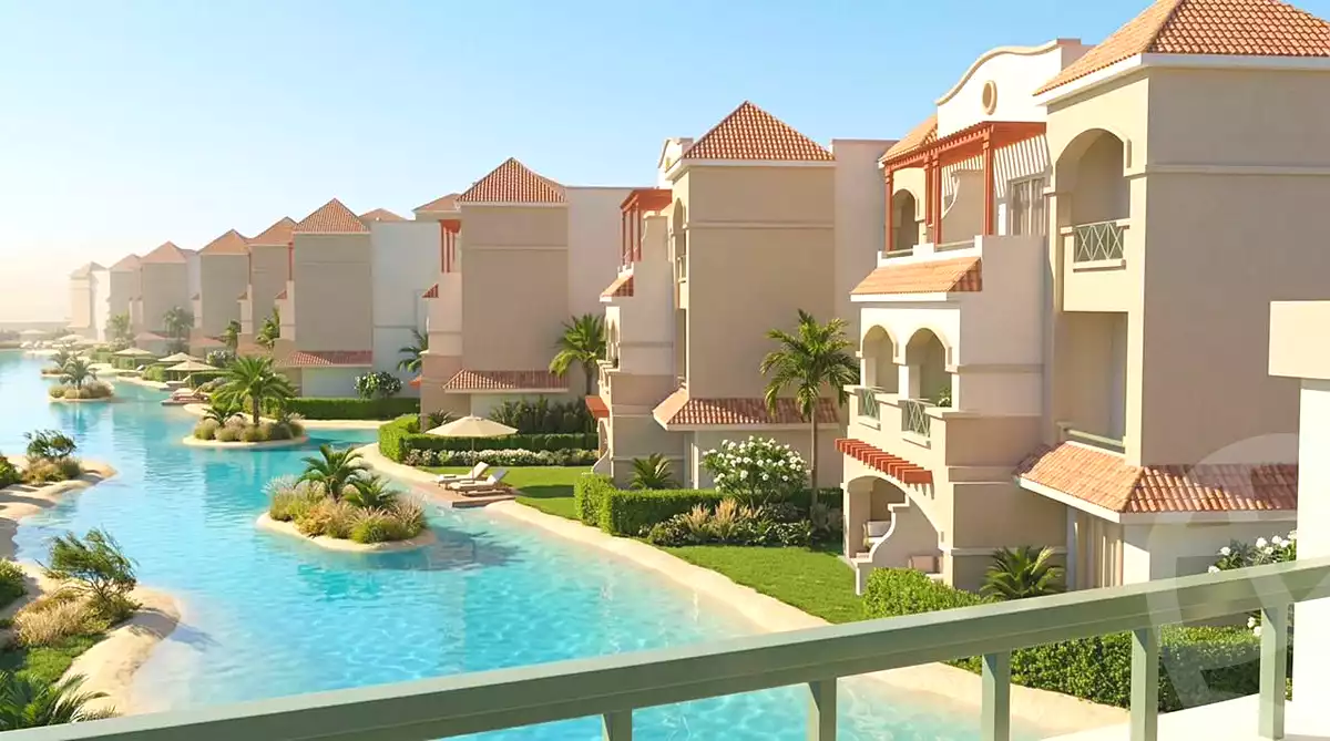 5 BR Twinhouse in Southmed, photo 14 of 16