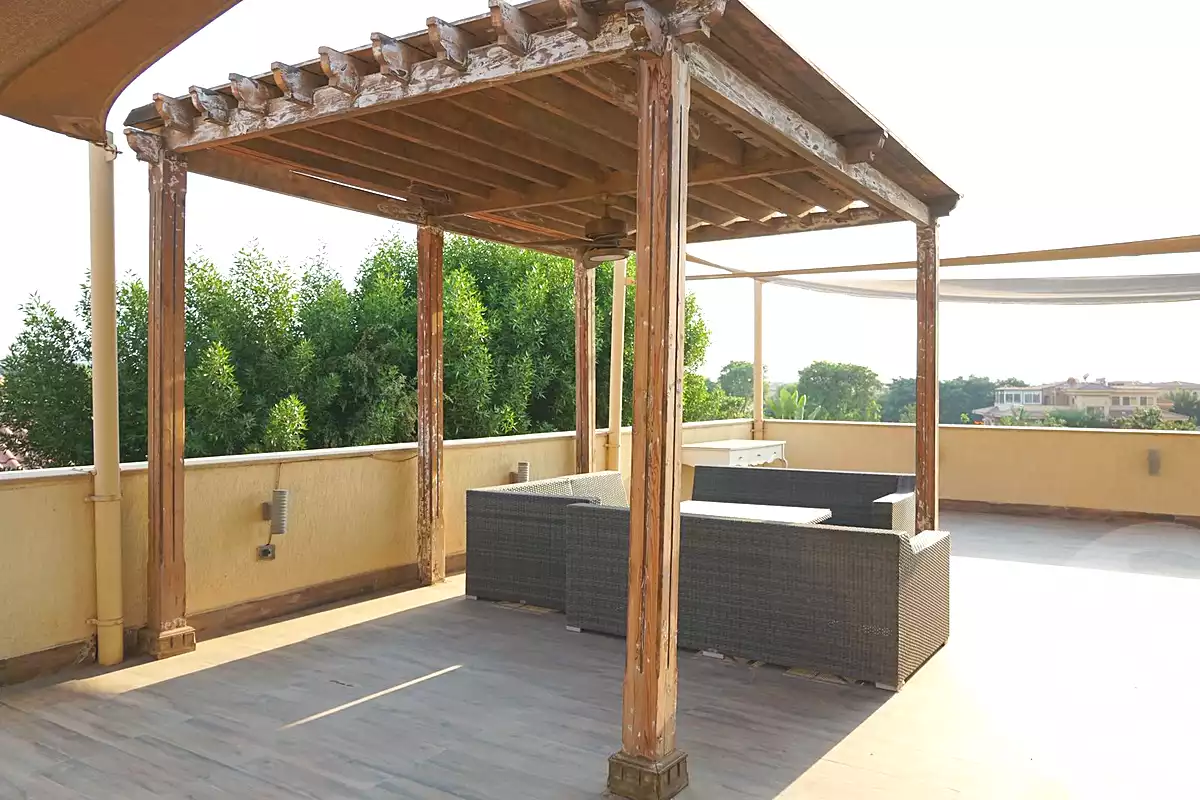 3 BR Villa in Madinaty, photo 10 of 14