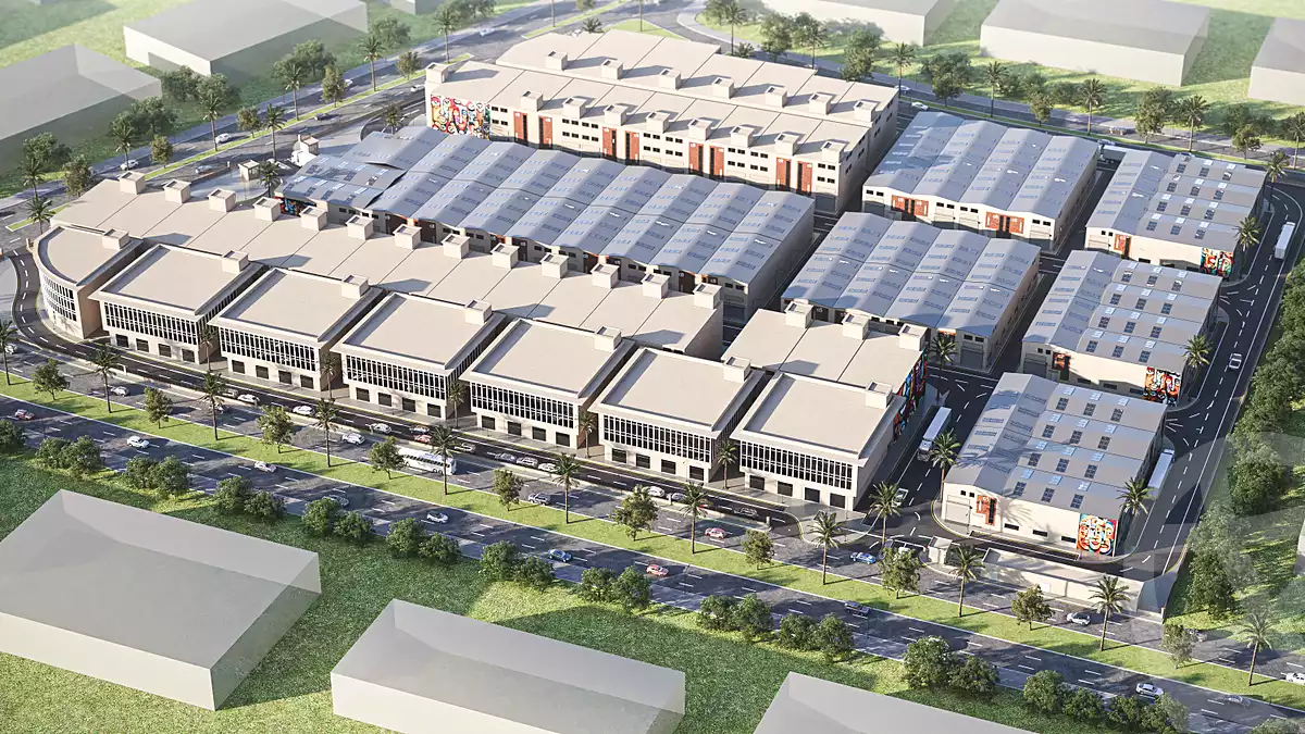 https://aqarmap.com.eg/en/listing/7184531-for-sale-cairo-new-cairo-compounds-nexus-industrial-park-amd