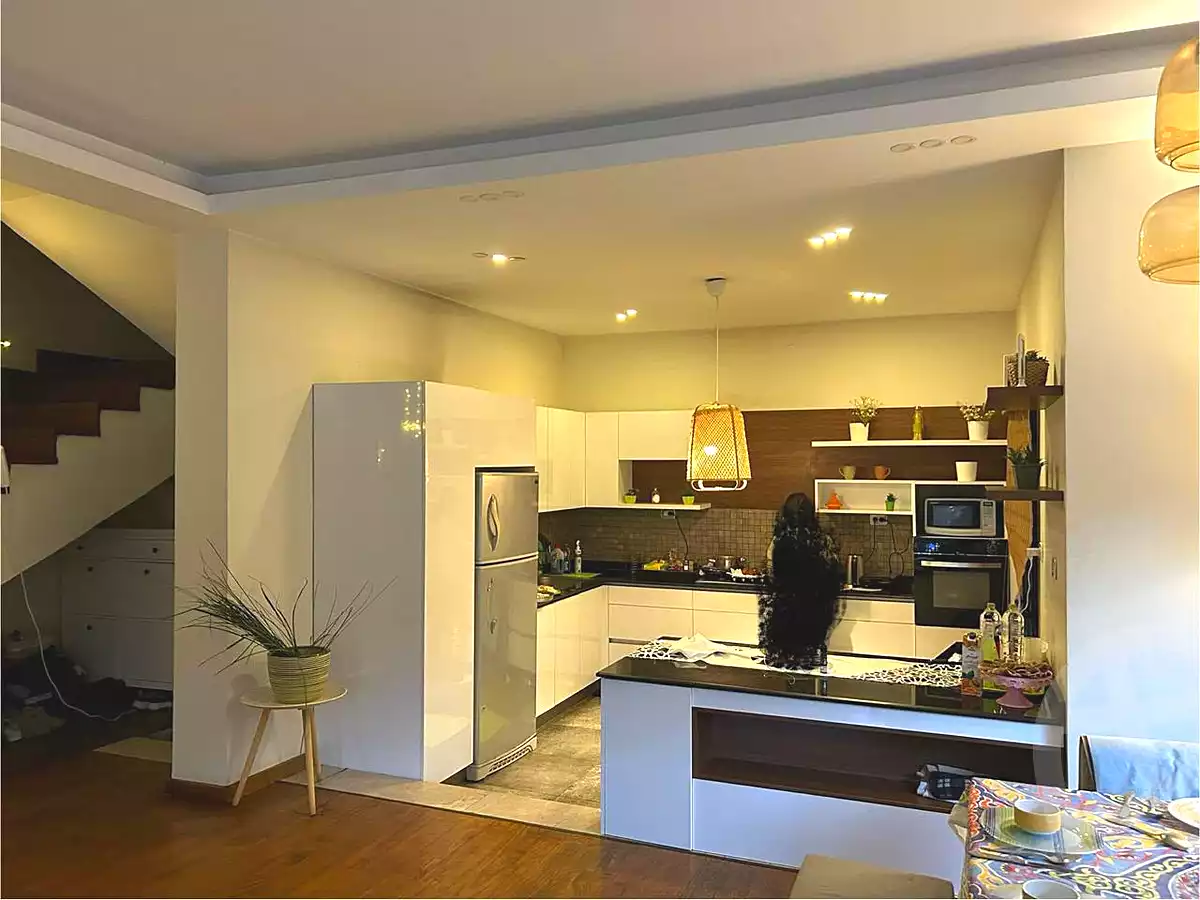 فيلا بـ٤ غرف نوم في Reem Residence، صورة ٨ من ٨