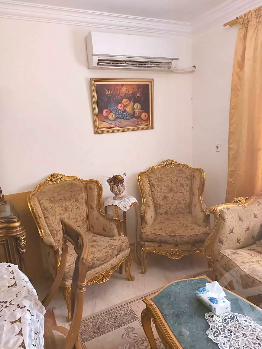 شقة بـ٣ غرف نوم في جنة اكتوبر، صورة ٥ من ١٥