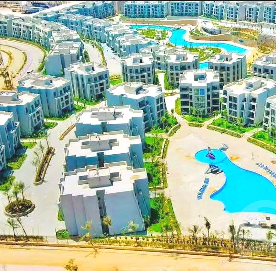 شاليه بـ٣ غرف نوم في Sky City، صورة ٥ من ٨