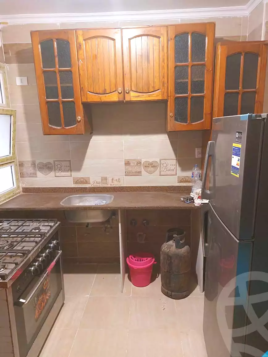 شقة بـ٣ غرف نوم في جنة اكتوبر، صورة ٧ من ١٥