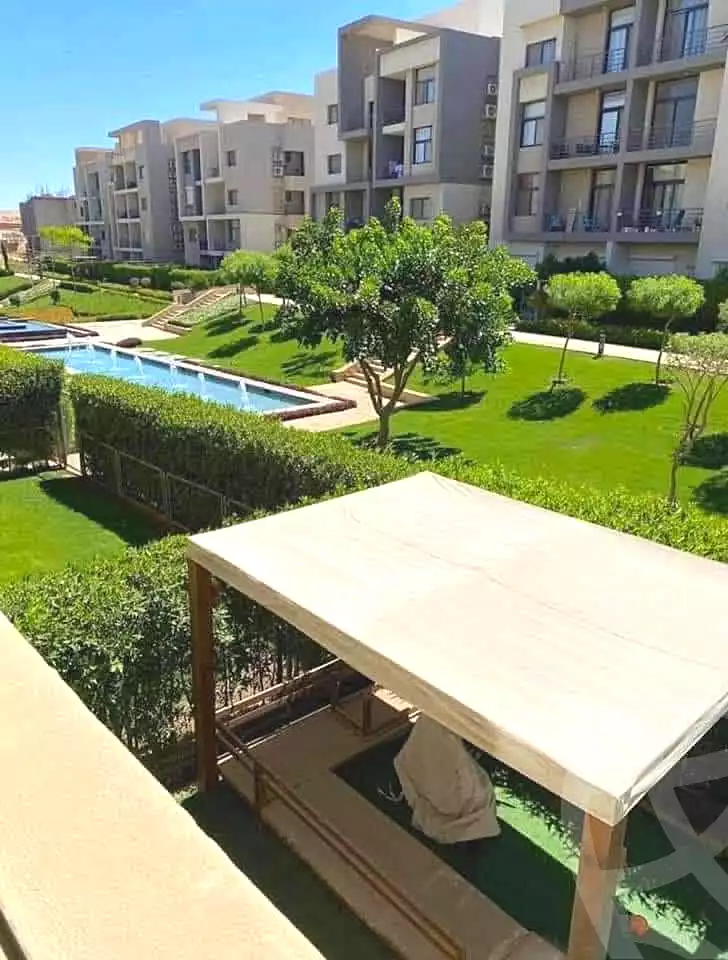 شقة بغرفتي نوم في فيفث سكوير المراسم، صورة ١١ من ١٥
