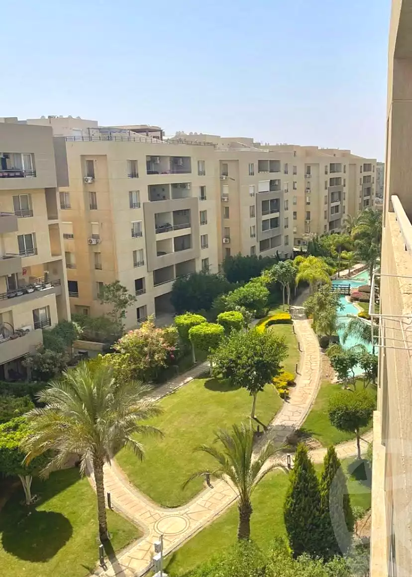 شقة بـ٣ غرف نوم في ذا سكوير، صورة ٣ من ١٢