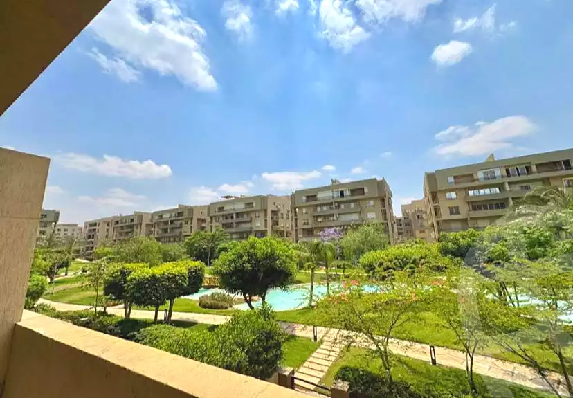 شقة بـ٣ غرف نوم في ذا سكوير، صورة ٦ من ١١