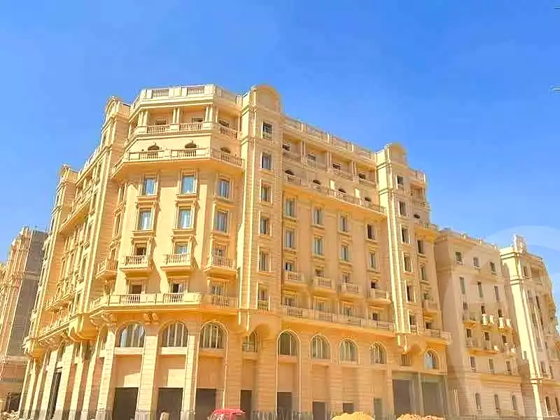 شقة بغرفتي نوم في نيو جاردن سيتى، صورة ٤ من ١١