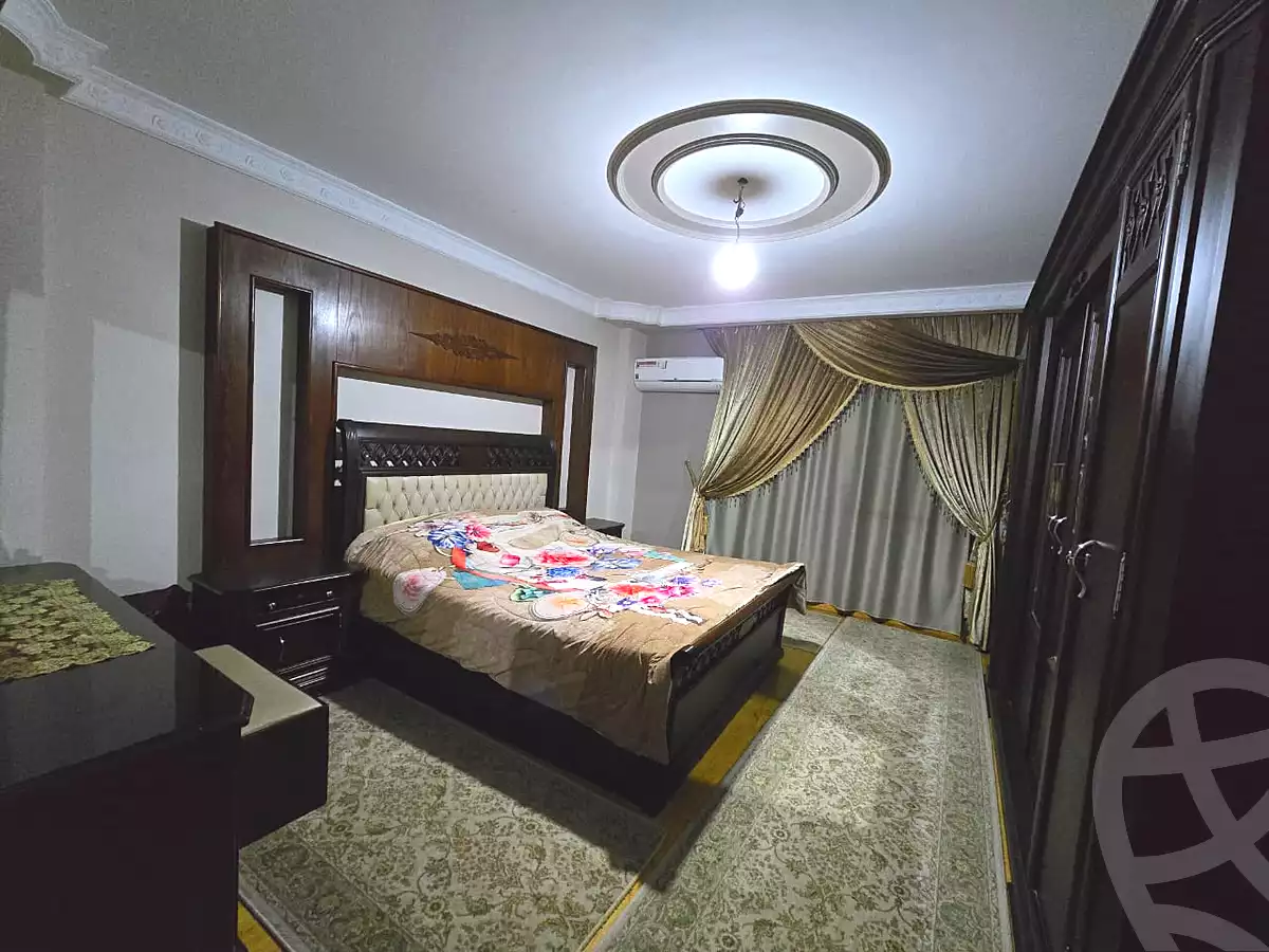 3 BR Apartment in Madinaty, photo 11 of 13