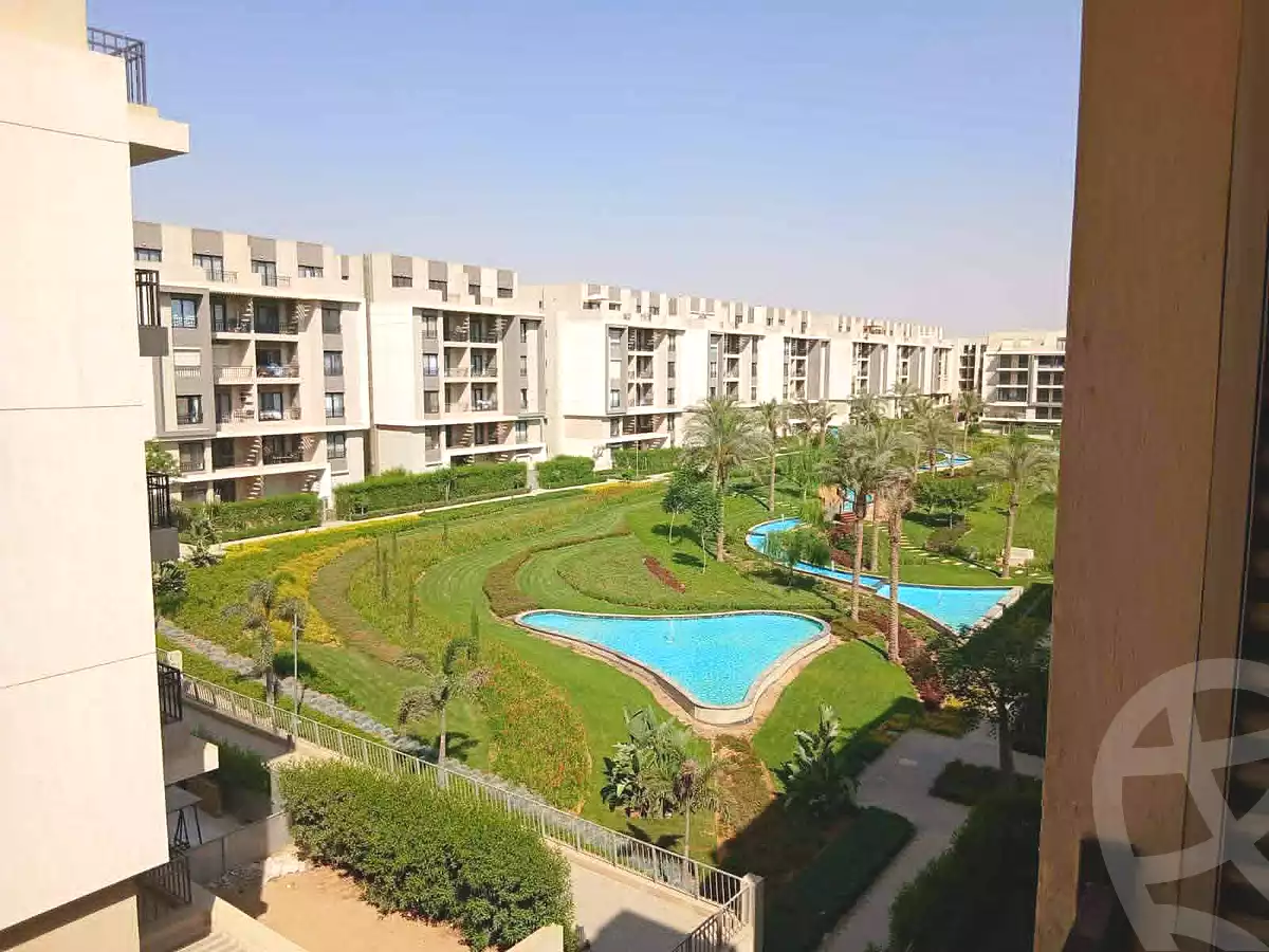 شقة بغرفتي نوم في فيفث سكوير المراسم، صورة ٧ من ١٢