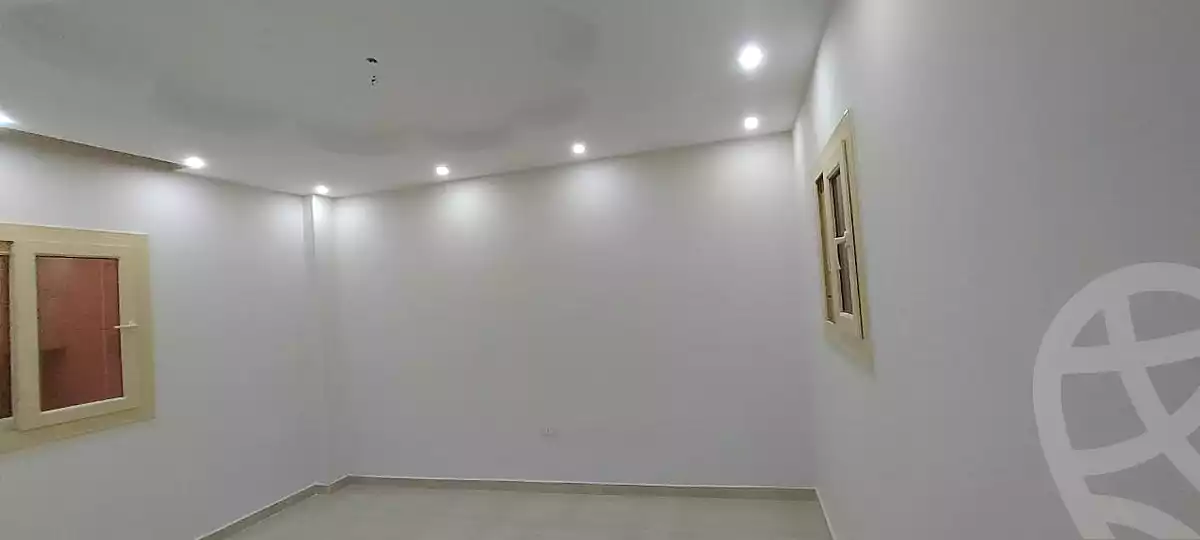 شقة بـ٣ غرف نوم في أب تاون أكتوبر، صورة ٤ من ١٣