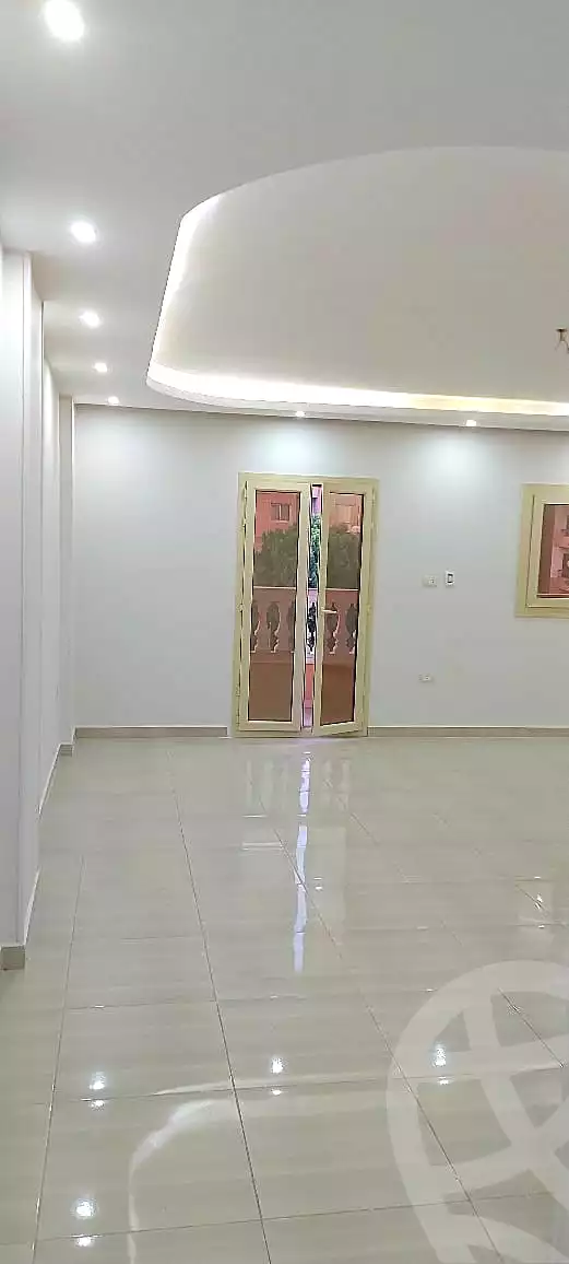 شقة بـ٣ غرف نوم في أب تاون أكتوبر، صورة ٧ من ١٣