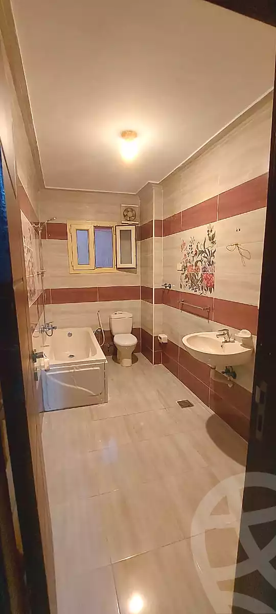 شقة بـ٣ غرف نوم في أب تاون أكتوبر، صورة ١١ من ١٣