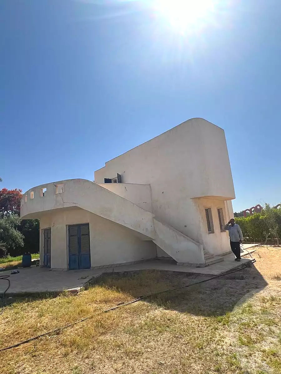 3 BR Villa in Sandorini, photo 7 of 20