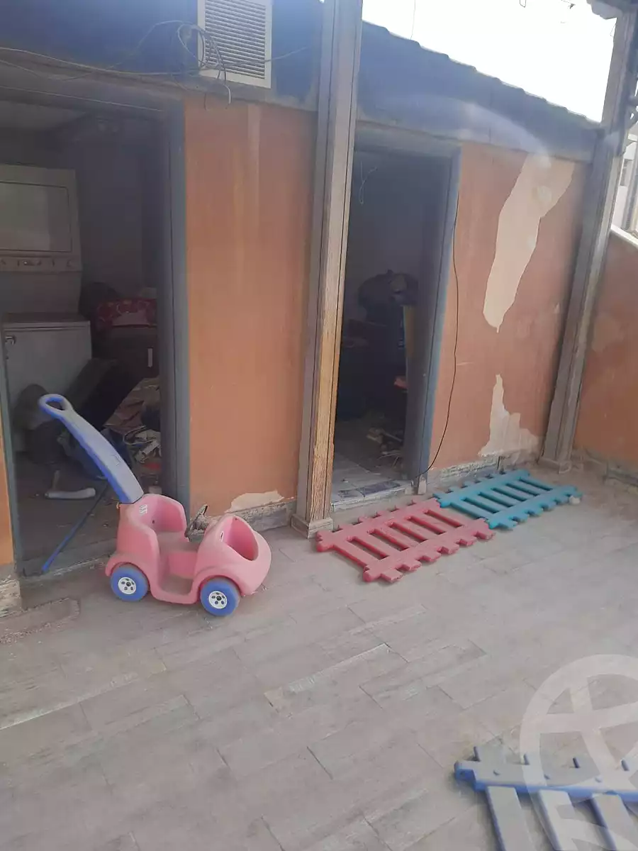 توين هاوس بـ٤ غرف نوم في جرين ٣، صورة ٣٦ من ٤٣