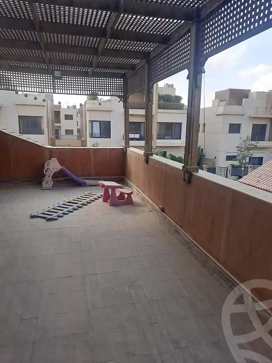 توين هاوس بـ٤ غرف نوم في جرين ٣، صورة ٣٢ من ٤٣