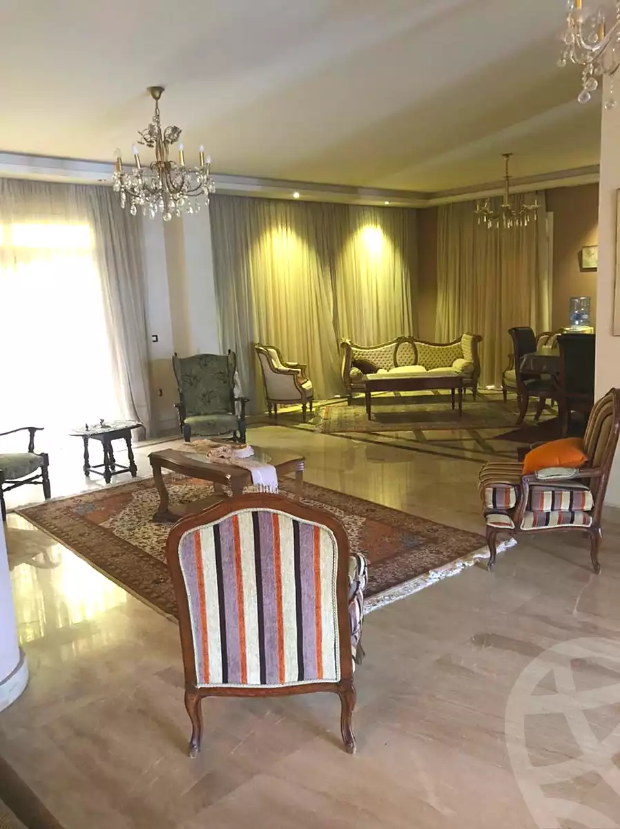 5 BR Villa in Beverly Hills, photo 7 of 18