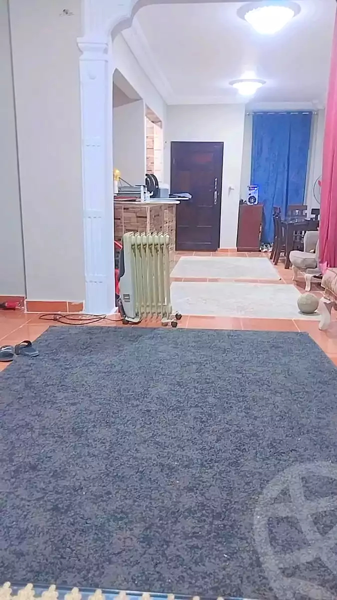 تاون هاوس بـ٤ غرف نوم في حدائق المهندسين، صورة ٤ من ١٤
