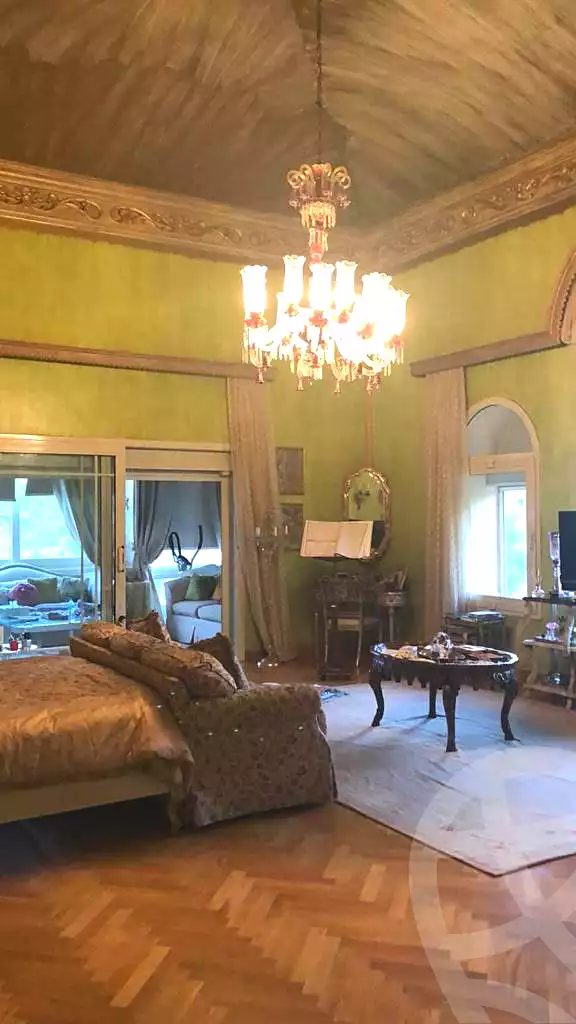 10 BR Villa in City View, photo 9 of 27