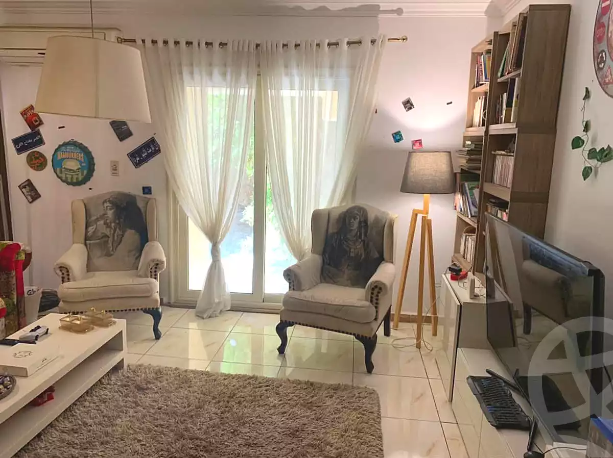 شقة بغرفتي نوم في حدائق المهندسين، صورة ٦ من ٨
