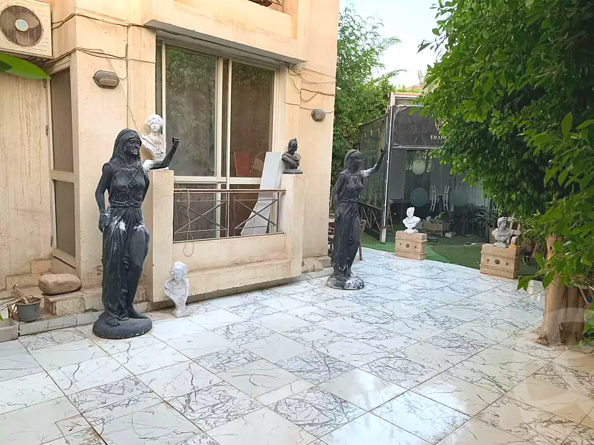 شقة بغرفتي نوم في حدائق المهندسين، صورة ٨ من ٨