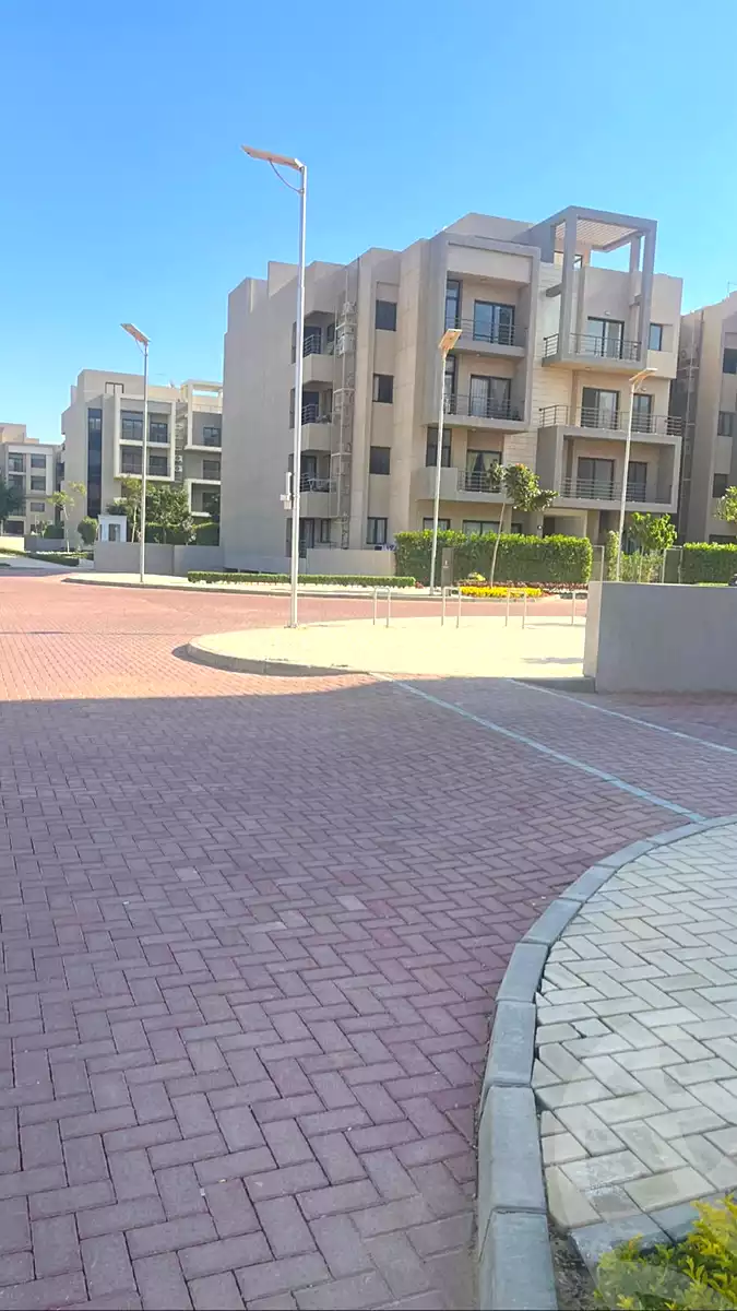 شقة بـ٣ غرف نوم في فيفث سكوير المراسم، صورة ٦ من ١٦