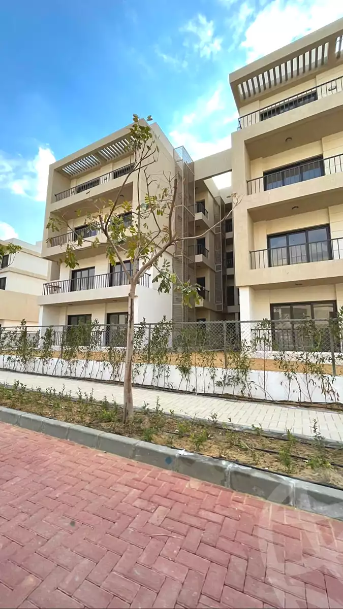 شقة بـ٣ غرف نوم في فيفث سكوير المراسم، صورة ٧ من ١٦