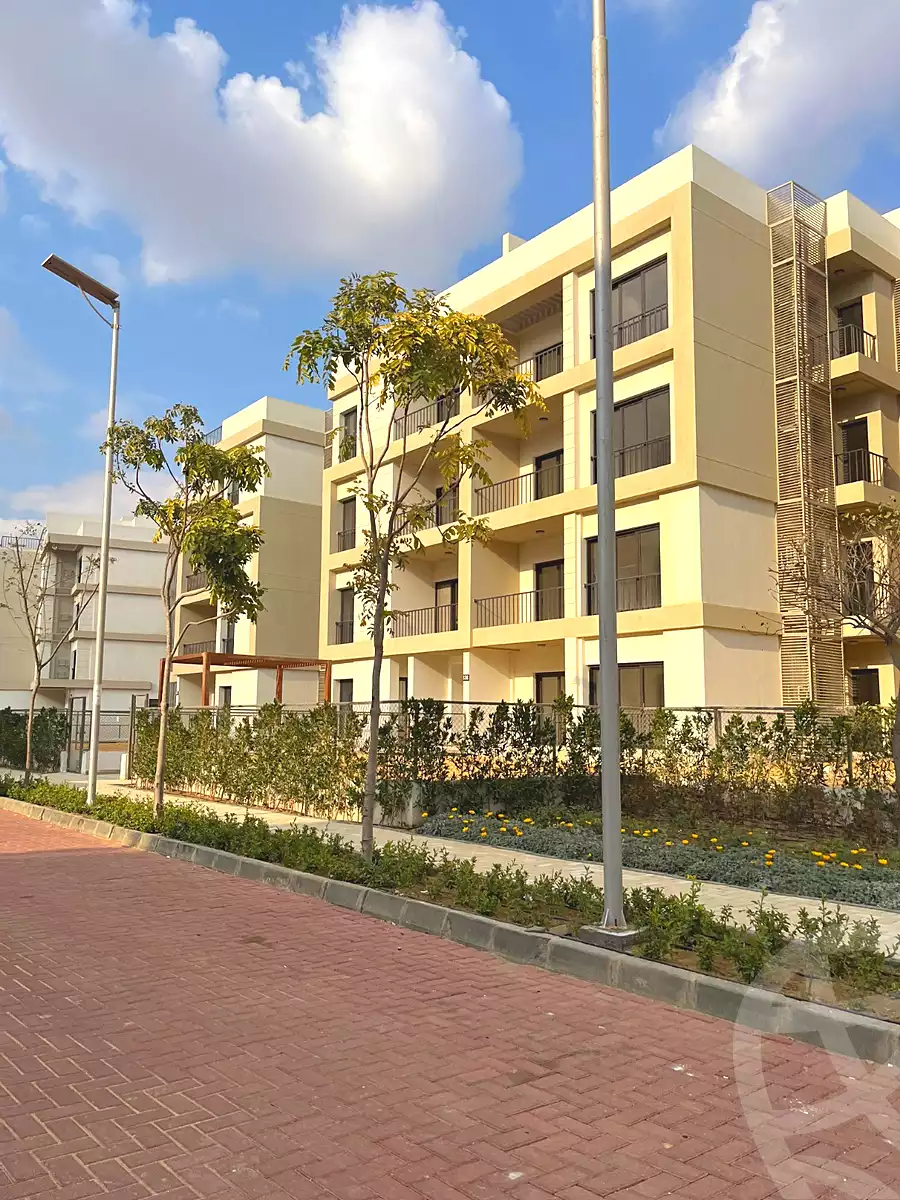 شقة بـ٣ غرف نوم في فيفث سكوير المراسم، صورة ١١ من ١٦