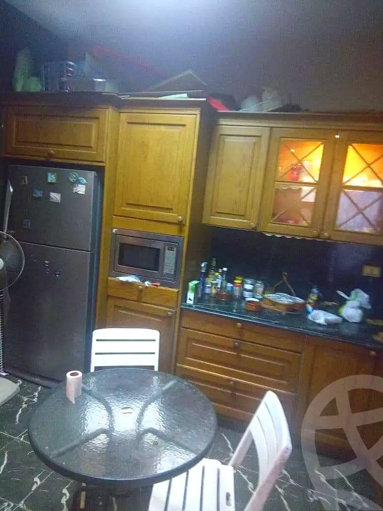 4 BR Twinhouse in Hadayek el Mohandesin, photo 13 of 13