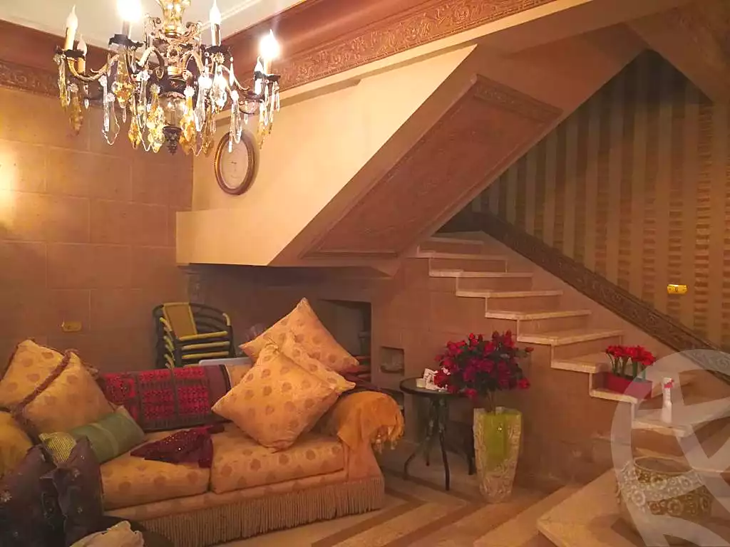 4 BR Villa in Hadayek el Mohandesin, photo 12 of 18
