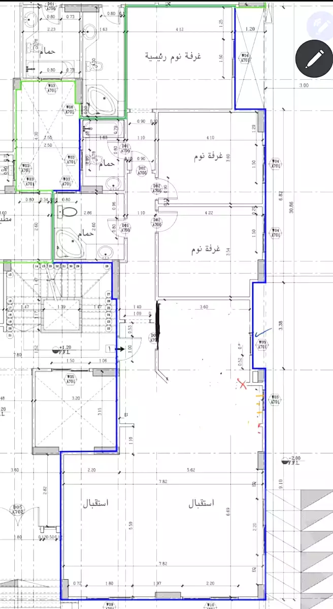 https://aqarmap.com.eg/ar/listing/7209067-for-sale-cairo-new-cairo-el-lotus-lotus-north-lmntq-lthny-llwts-lshmly