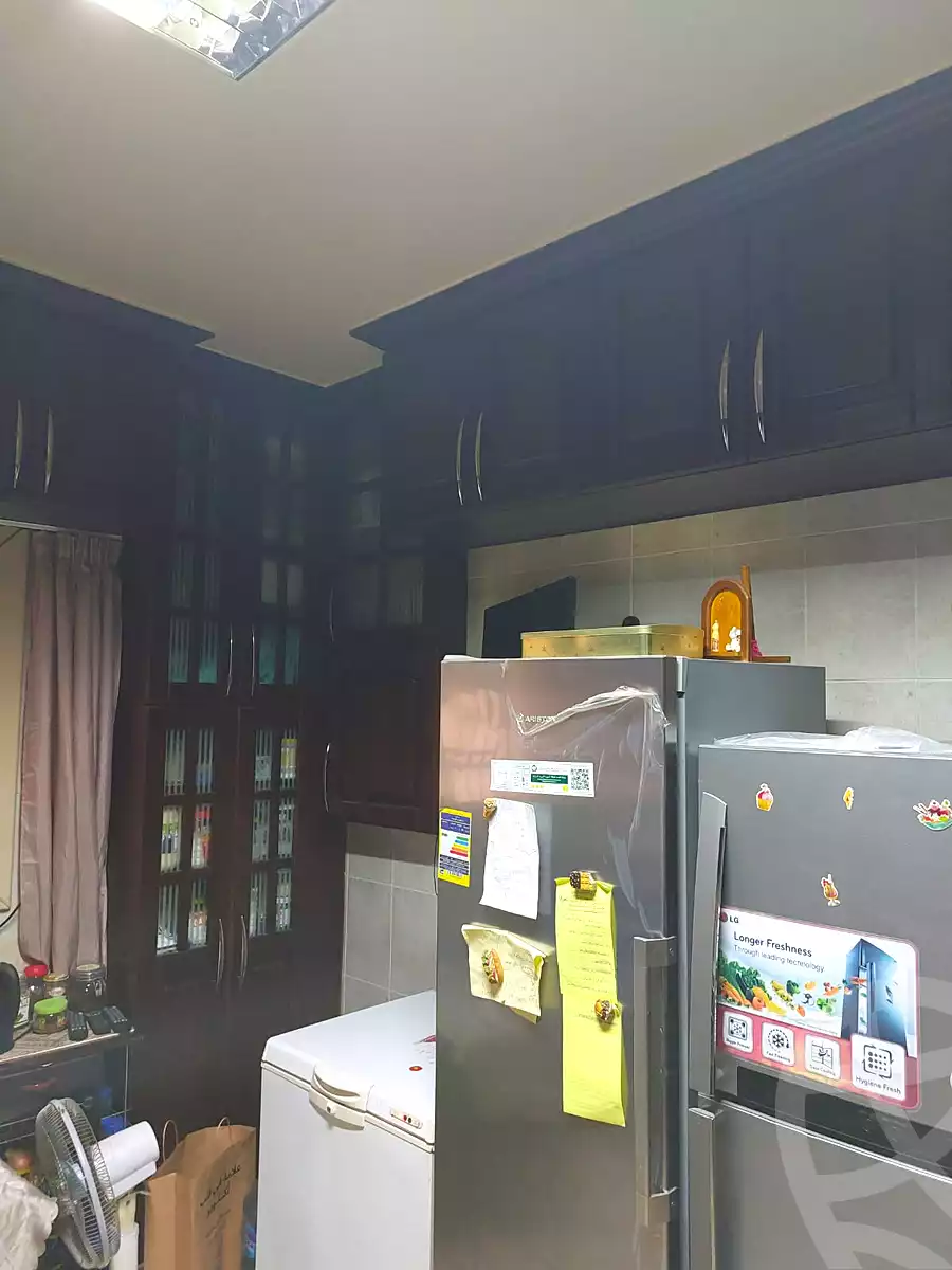 4 BR Twinhouse in Mena Garden City, photo 37 of 71
